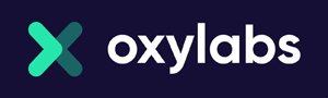 oxylabs